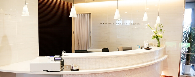 皮膚科連携の美容クリニック