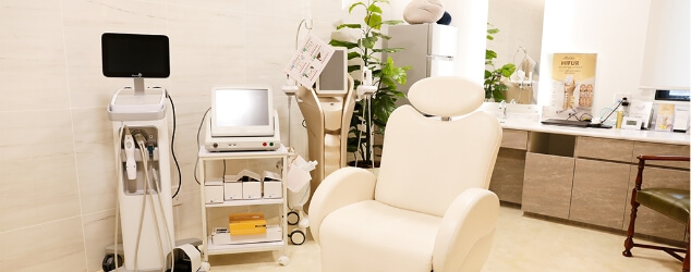 プライベートクリニック