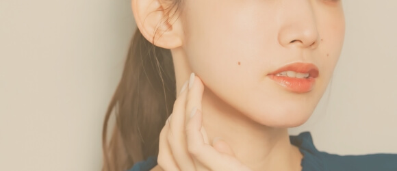 毛穴・ニキビ・ニキビ跡